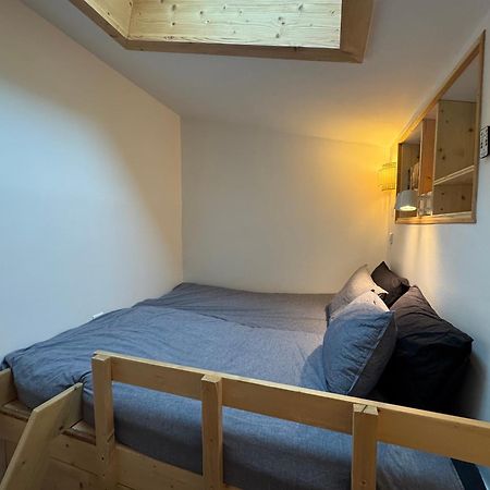 Appartement Grépon Mont-Blanc Chamonix Extérieur photo