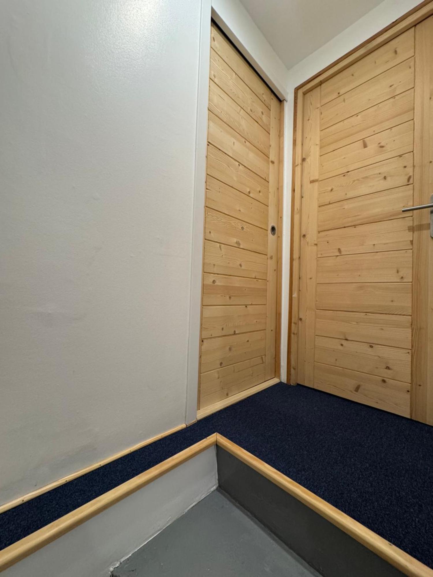 Appartement Grépon Mont-Blanc Chamonix Extérieur photo